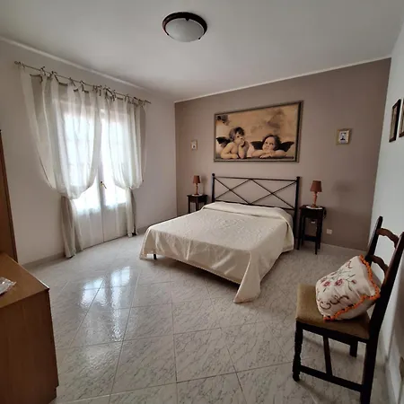 Aurora House קאפוליברי